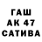 ГАШИШ индика сатива Dakoskin Channel